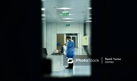 Азербайджан увеличит расходы на здравоохранение