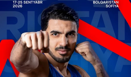Два боксера Азербайджана вышли в 1/8 финала чемпионата Европы