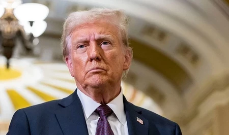 Дональд Трамп подтвердил вступление в силу импортных пошлин
