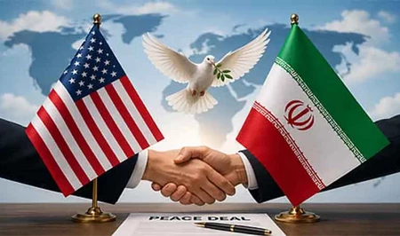 Подписано соглашение между США и Ираном
