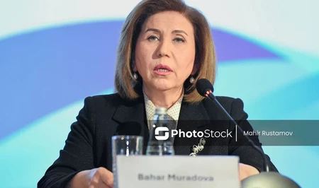 Азербайджан организовал в ООН мероприятие на тему прав женщин