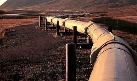 Транзит казахстанской нефти через Азербайджан достиг 4 млн тонн