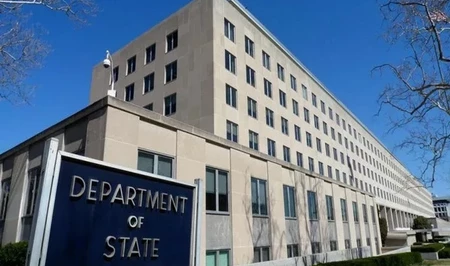 Госдеп США отменил выделение грантов ряду стран, в том числе Армении