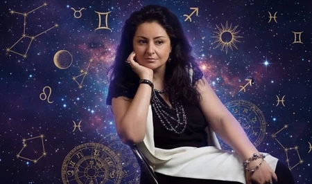 Что сулят звезды Азербайджану в 2026 году? Media.Az поговорила с астрологом Гюлярой Самедовой