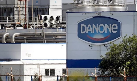 Danone отзывает детское питание: в смесях обнаружен токсин, вызывающий рвоту