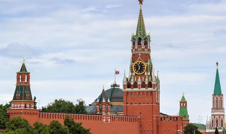 Кремль подтвердил доклад Путину о покушении на генерал-лейтенанта Алексеева