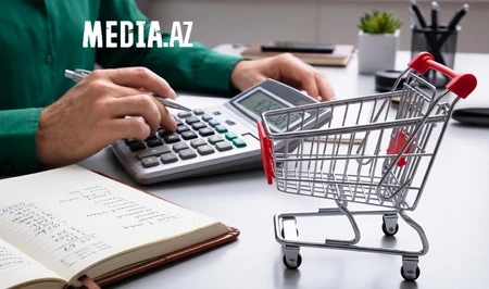 Исследование ЦБА: связь между ценами на импортируемые продукты и внутренней инфляцией в Азербайджане