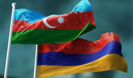 Спикеры парламентов Азербайджана и Армении проведут встречу Женеве
