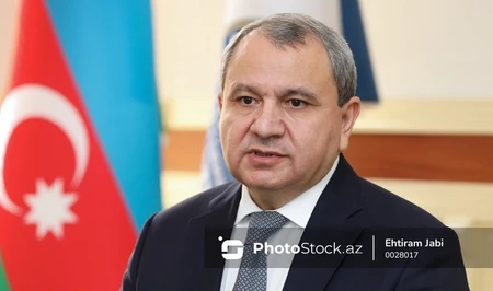 Ректор БГУ: Африканские студенты - мост между Баку и континентом