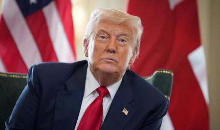Камбоджа выдвинула Трампа на Нобелевскую премию мира