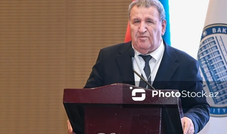 Иса Габиббейли: Рамиз Мехтиев совершил преступные действия, бросающие тень на репутацию страны