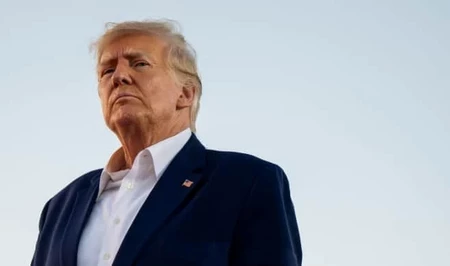 Трамп раскритиковал «Оземпик», назвав его «уколом для жирдяев»