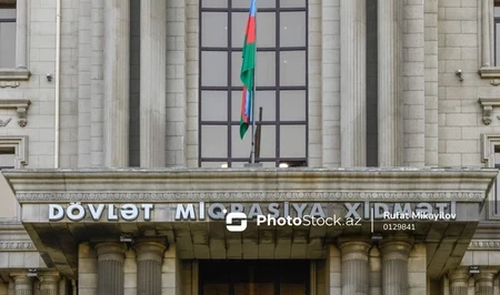 В Азербайджане завершена цифровизация 27 миграционных услуг