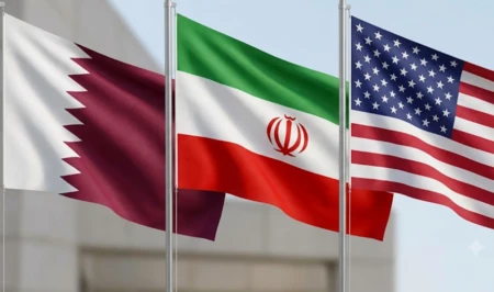 МИД Катара сообщил о статусе соглашения между США и Ираном