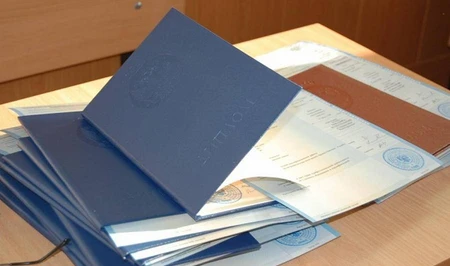 Названы основные причины отказа в признании иностранных дипломов в Азербайджане