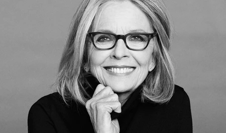 Умерла американская актриса Дайан Китон