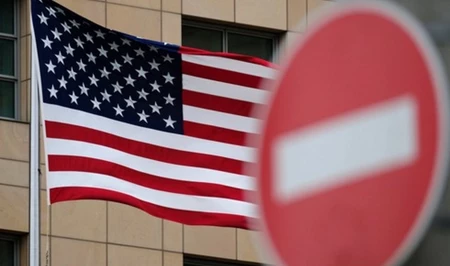 СМИ: США готовят новый санкционный удар по России