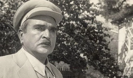 Один из лучших Отелло Советского Союза: 116 лет со дня рождения Алескера Алекперова