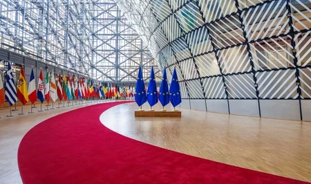 Европейский совет принял 20-й пакет санкций против России - ДЕТАЛИ