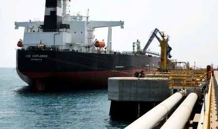 bp ведет переговоры по передаче Азербайджану, Грузии и Турции операторства в БТД и Баку – Супса
