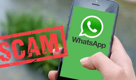 МВД Азербайджана предупредило граждан о новой схеме кибермошенничества в WhatsApp и соцсетях
