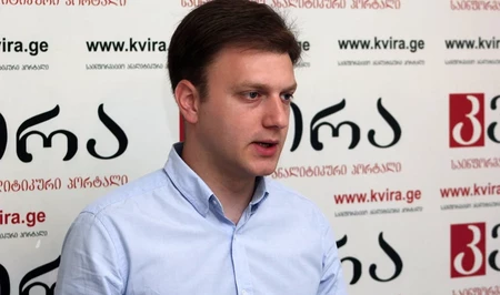 Грузинский эксперт: Мирная политика Азербайджана способствует развитию Южного Кавказа