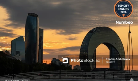 Названы самые дорогие города мира: на каком месте Баку?!