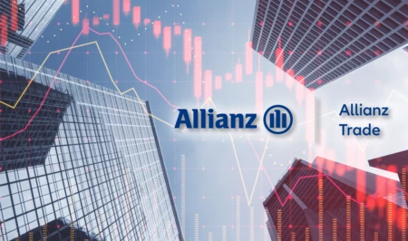 Международная страховая компания Allianz Trade улучшила рейтинг Азербайджана