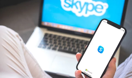 Microsoft отключила поддержку Skype с 5 мая