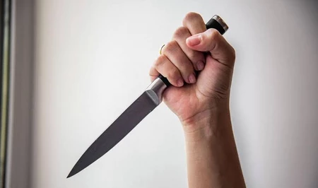 Житель Сумгайыта оказался в больнице после ножевого ранения: подозревается его жена