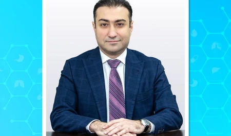 Анар Байрамов назначен Исполнительным директором TƏBİB