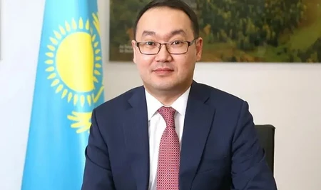 Первый замглавы МИД Казахстана: Ответственность за мир лежит на всех