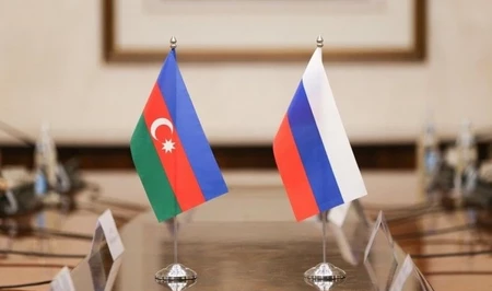 В Баку ожидают визит главы Минобороны России Андрея Белоусова