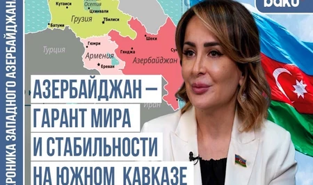 Депутат: Армения должна воспользоваться шансом и принять протянутую руку Азербайджана