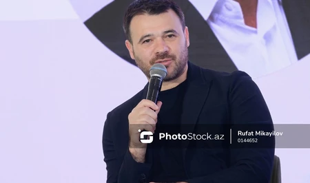 Эмин Агаларов рассказал о развитии Sea Breeze и выходе на международные рынки