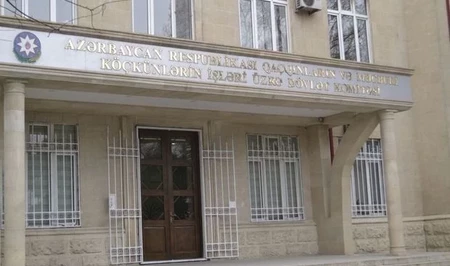 Госкомитет разъяснил отказ в предоставлении жилья двум гражданам по программе «Великое возвращение»