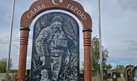 Боль утраты: близкие рассказали о погибшем в Украине выходце из Азербайджана