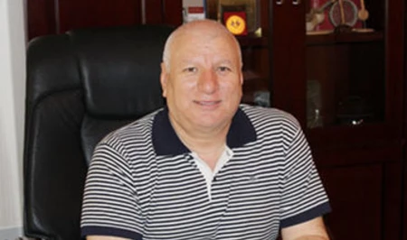 Алигисмет Лалаев получил новую должность