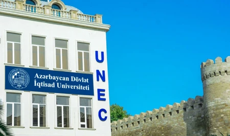 Почему некоторые выпускники UNEC не могут получить дипломы?