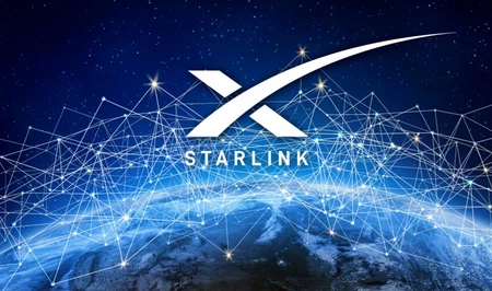 Иран пригрозил ударами по станциям Starlink в Персидском заливе