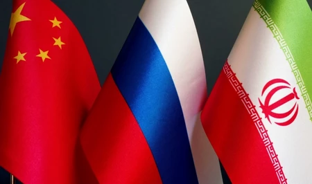 Встреча в Пекине: РФ, КНР и Иран подчеркнули недопустимость угроз против иранских ядерных объектов