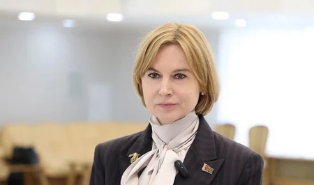 Вице-премьер Беларуси приедет в Азербайджан