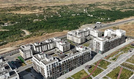 Физули возрождается: в город уже вернулись более 3,1 тыс. человек
