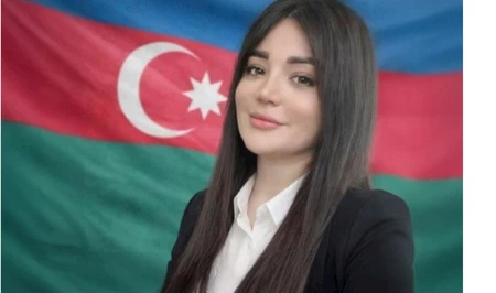 Дочь шехида назначена директором школы в Сумгайыте