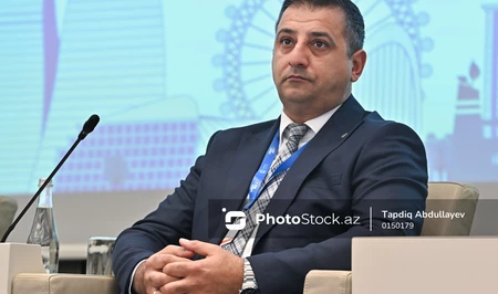 Представитель ASCO: Падение уровня Каспия ударяет по судоходству во всем регионе