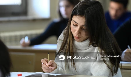 Новые форматы экзаменов по иностранному языку в Азербайджане: от тестов к живому общению