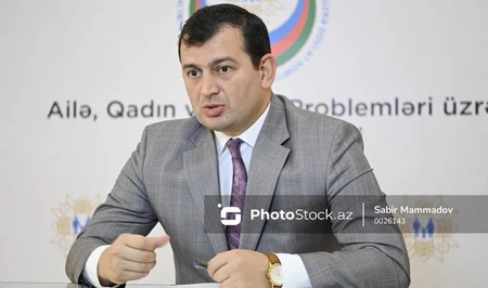 Эльгюн Сафаров о безопасности детей в спорте, роли психологов и новых мерах государства