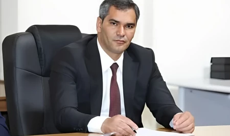 Депутат Верховного Меджлиса НАР подал в отставку