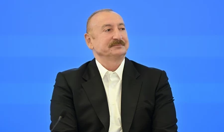 Президент: БИГ - одна из наиболее эффективных неправительственных организаций