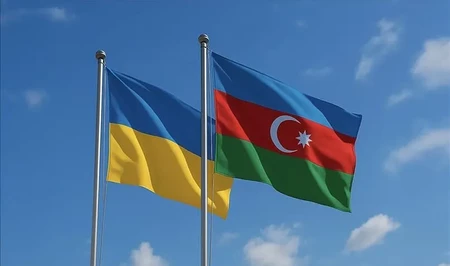 Милли Меджлис Азербайджана утвердил договор с Украиной о правовой помощи